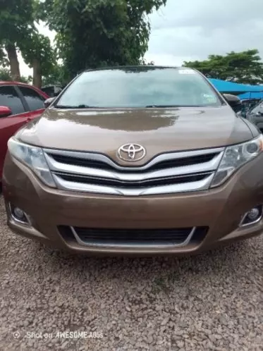 Toyota Venza