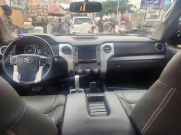 Toyota Tundra