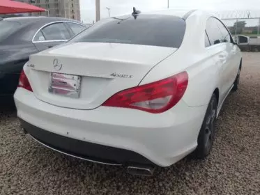 Mercedes-Benz C 250
