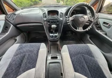 Lexus RX 200