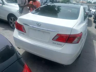 Lexus ES 350