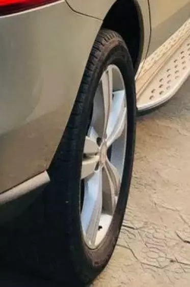 Mercedes-Benz ML 350