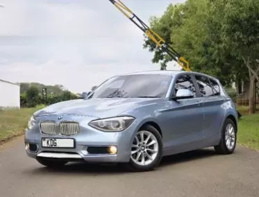 BMW 116