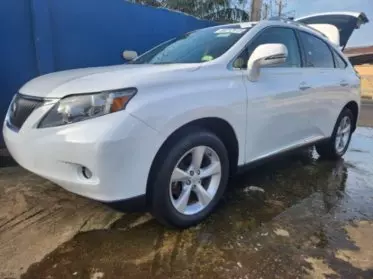 Lexus RX 330