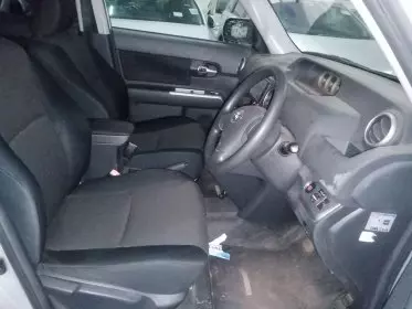 Toyota Rumion