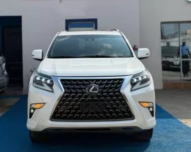 Lexus GX 460