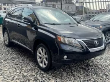 Lexus RX 350