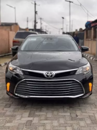 Toyota Avalon