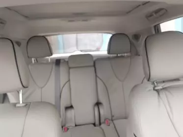 Toyota Venza