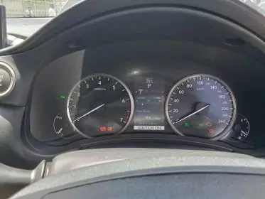Lexus NX 200T