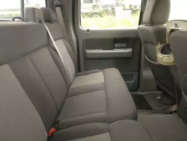 Ford F 150