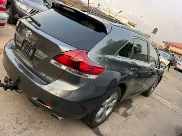 Toyota Venza