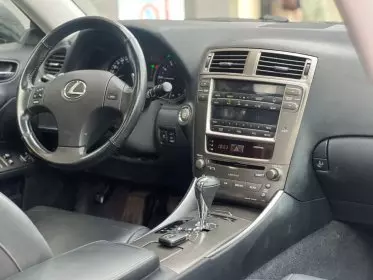 Lexus IS 250