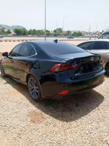 Lexus IS 250