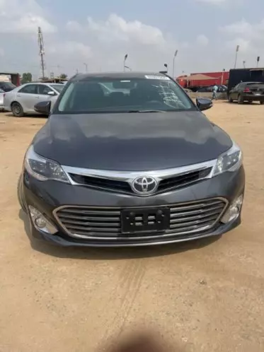 Toyota Avalon