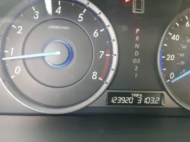 Honda Crosstour