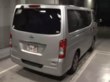 Nissan Caravan
