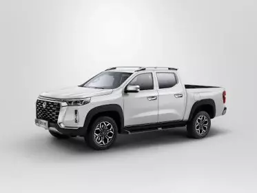 CHANGAN HUNTER
