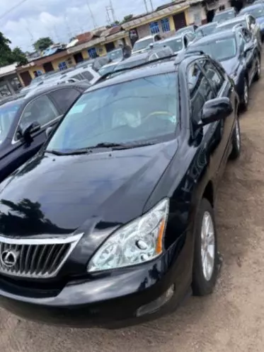 Lexus RX 350