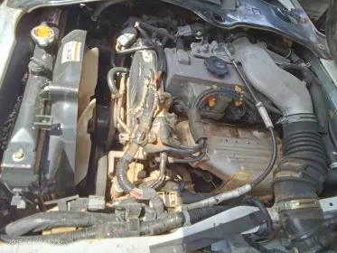 Mazda Bongo