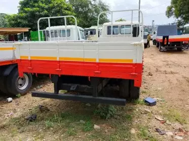 KIA Rhino