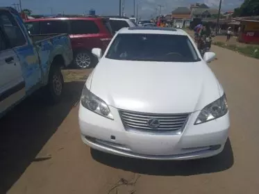 Lexus ES 350