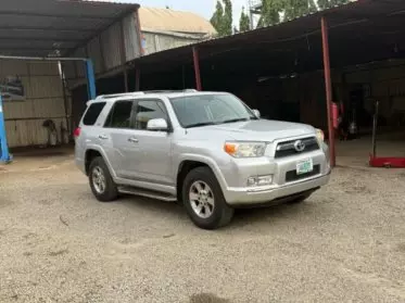 Toyota 4-Runner