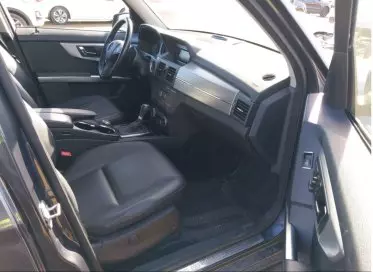 Mercedes-Benz GLK 350