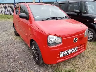 Mazda Carol 