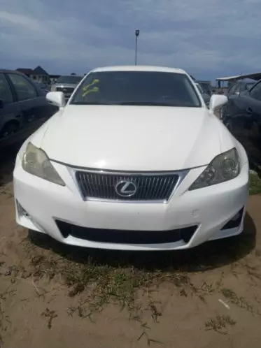 Lexus IS 250