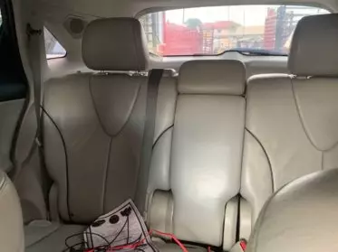 Toyota Venza