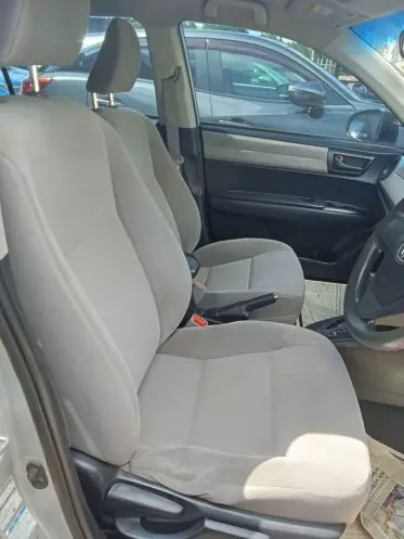 Toyota Axio