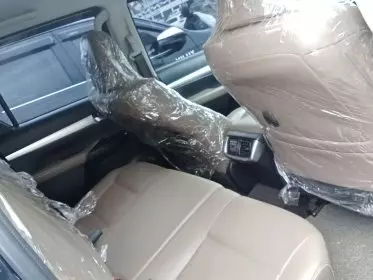 Toyota Hilux Revo