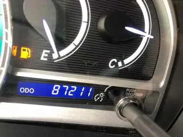 Toyota Venza