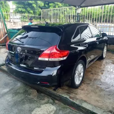 Toyota Venza