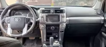 Toyota 4-Runner