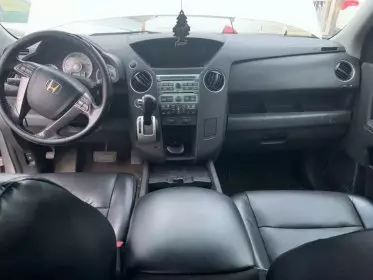 Honda Pilot