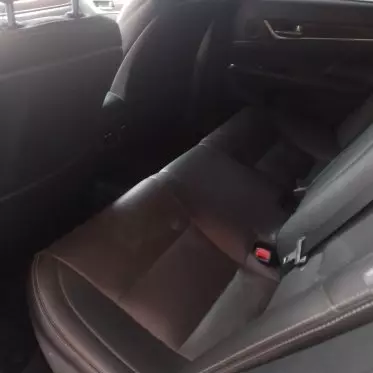 Lexus GS 350