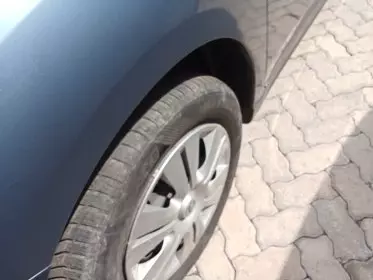 Nissan Wingroad