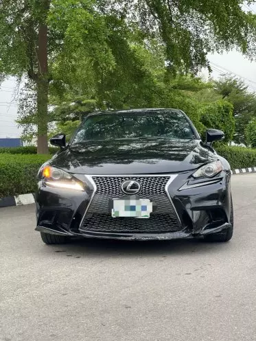 Lexus IS 350