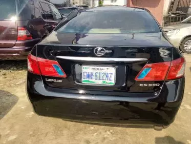 Lexus ES 350