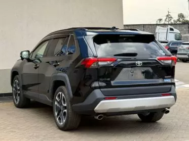 Toyota Rav 4 8AT 2.5l (Adventure Grade)