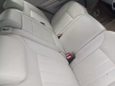 Mercedes-Benz ML 350