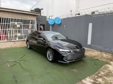 Toyota Avalon