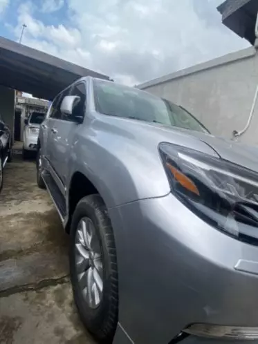 Lexus GX 460