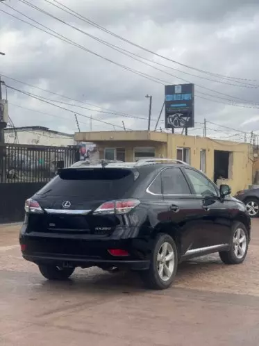 Lexus RX 350