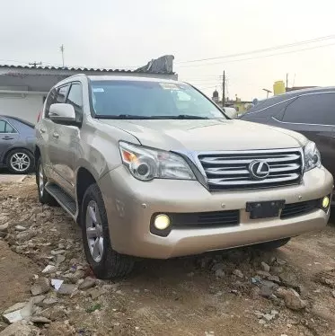 Lexus GX 460