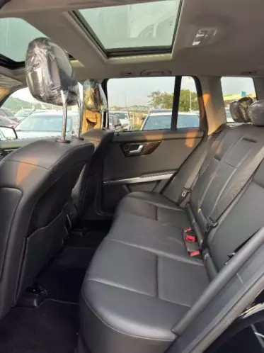 Mercedes-Benz GLK 300