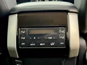 Toyota Land Cruiser Prado VX.L