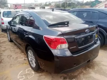 Subaru G4